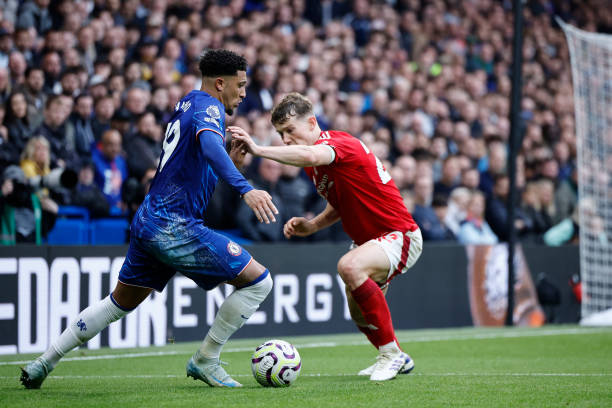 尤其中遠距 尤其中遠距