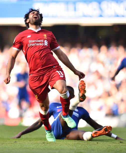 梅西与波切 梅西与波切