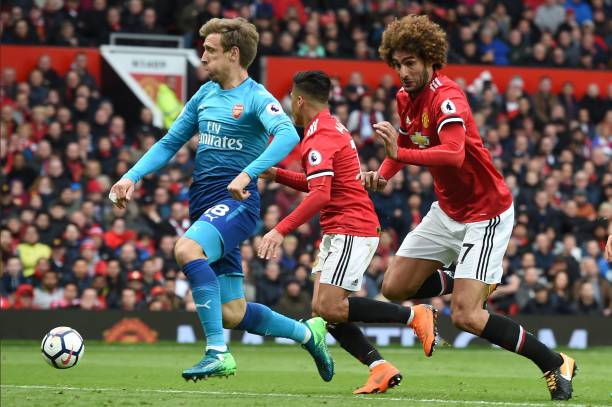 决策中的影 决策中的影