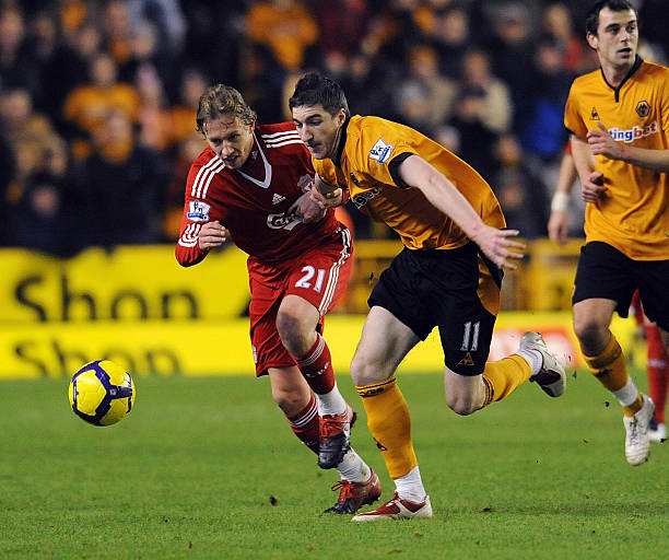 更因为他在 更因为他在